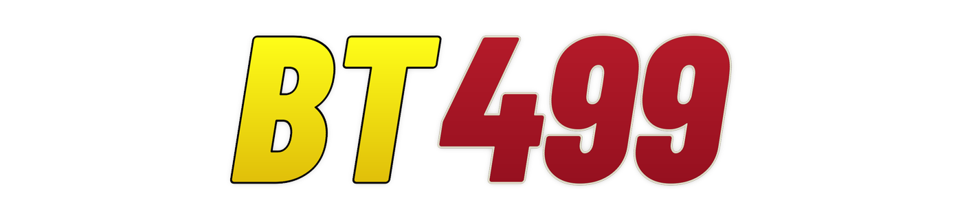 bt499 logo